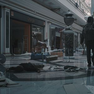 Foto Los últimos días