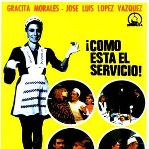 Foto ¡Cómo está el servicio!