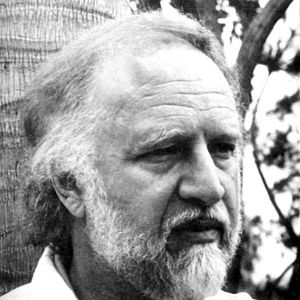 Foto Richard Matheson