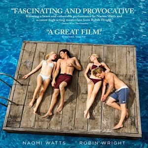 Foto Dos madres perfectas