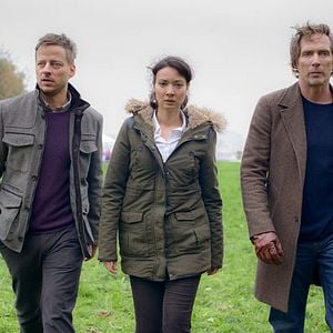 Foto William Fichtner