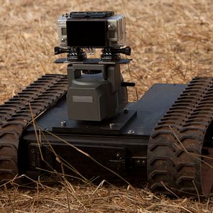 Foto African Safari 3D