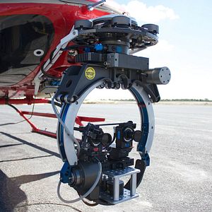 Foto African Safari 3D