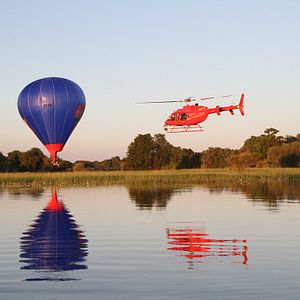 Foto African Safari 3D