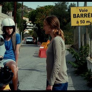 Foto Anne Ratte-Polle