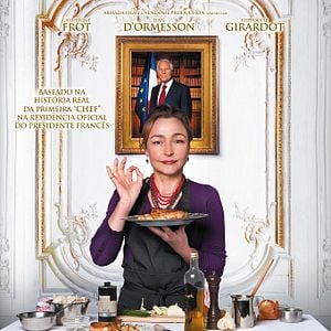 Foto La cocinera del presidente