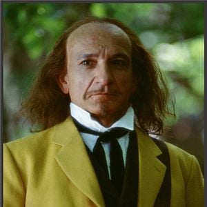 Foto El bosque mágico de Tuck