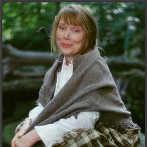 Foto El bosque mágico de Tuck