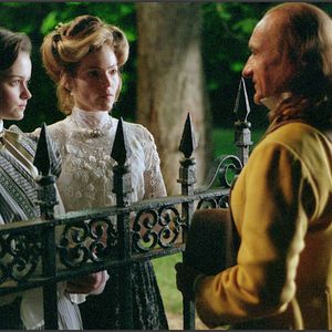 Foto El bosque mágico de Tuck