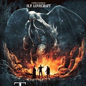 Foto La herencia Valdemar II: La sombra prohibida