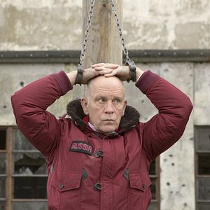 Foto John Malkovich