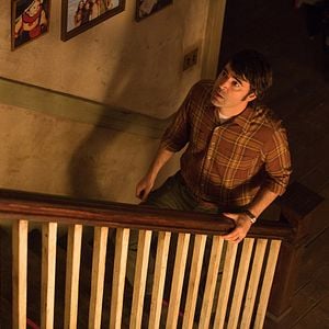 Foto Expediente Warren: The Conjuring