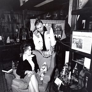 Foto Expediente Warren: The Conjuring