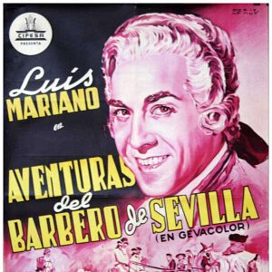 Foto Aventuras del barbero de Sevilla