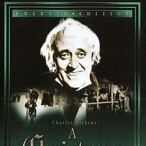 Foto Cuento de Navidad de Dickens