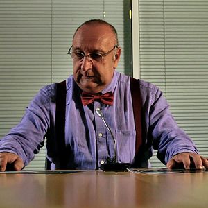 Foto Grégoire Lassalle