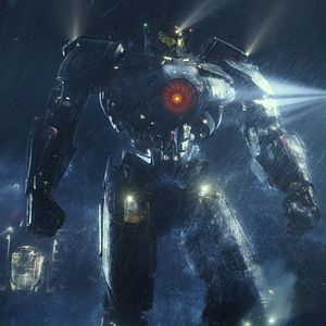 Foto Pacific Rim