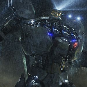 Foto Pacific Rim