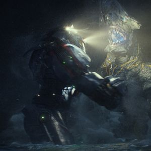 Foto Pacific Rim