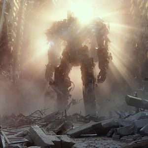 Foto Pacific Rim