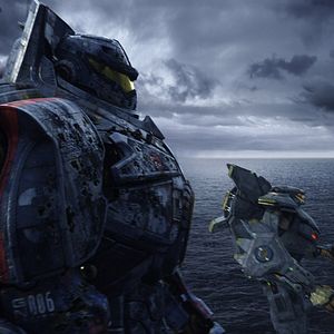 Foto Pacific Rim