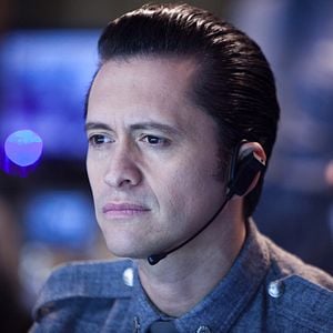 Foto Clifton Collins Jr.