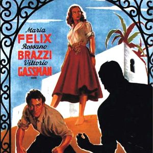 Foto La Corona negra