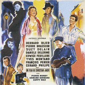 Foto Souvenirs perdus