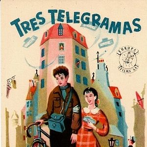 Foto Tres telegramas