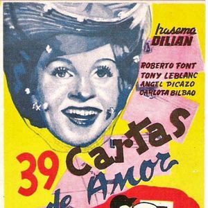 Foto 39 cartas de amor