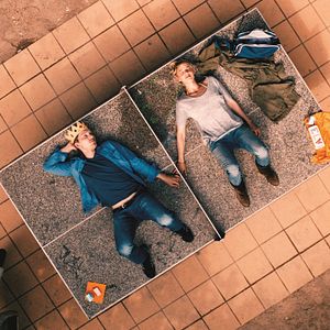 Foto Jacob Matschenz