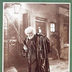 Foto L'Ebreo errante