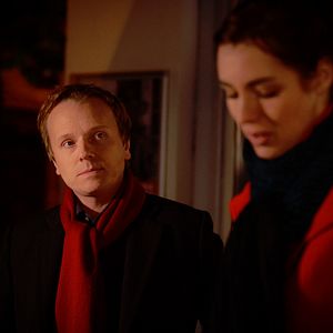 Foto Louise Bourgoin