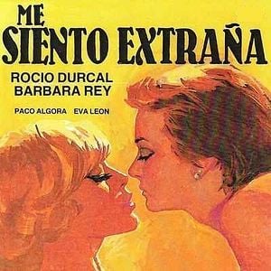 Foto Me siento extraña