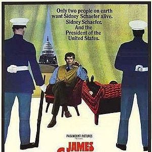 Foto Demasiados secretos para un hombre solo