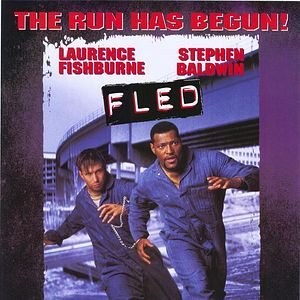 Foto Fugitivos encadenados