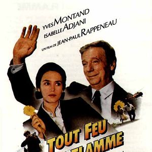 Foto Tout feu tout flamme