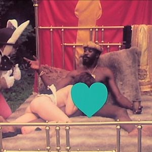 Foto Alicia en el país de las pornomaravillas