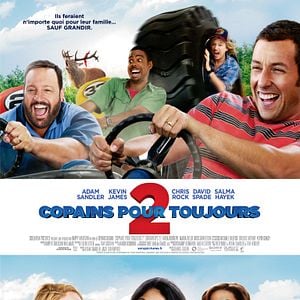 Foto Niños grandes 2