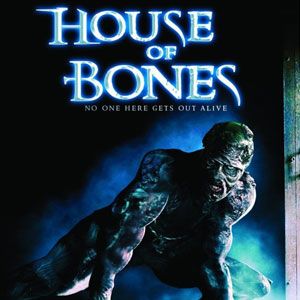 Foto House of Bones