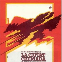 Foto La ciudad quemada