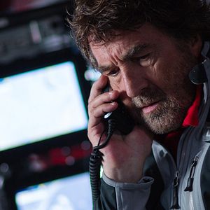 Foto François Cluzet