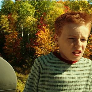 Foto El extraordinario viaje de T.S. Spivet