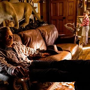 Foto Callum Keith Rennie