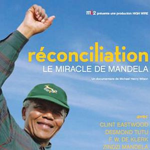 Foto Reconciliation, Mandela's Miracle