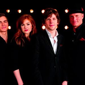 Foto Ahora me ves...