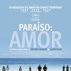Foto Paraíso: Amor
