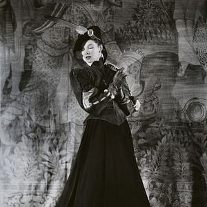 Foto María Estuardo