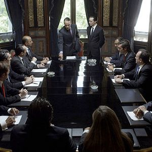 Foto Mario Conde: Los días de gloria