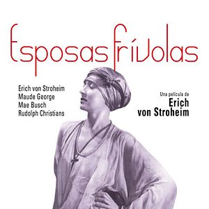 Foto Esposas frívolas